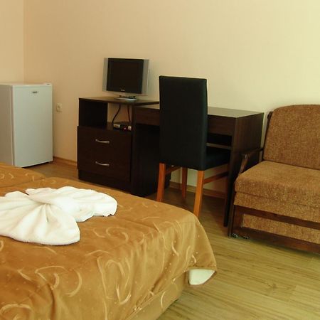Serenity Hotel Sveti Vlas Exterior foto