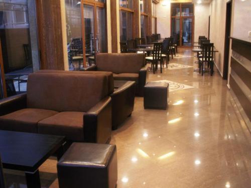 Serenity Hotel Sveti Vlas Exterior foto